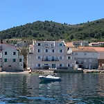 Appartement Seafront Penthouse Vis
