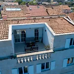 Seafront Penthouse Appartement Vis