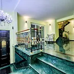 Seafront Penthouse