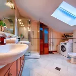 Appartement Seafront Penthouse *