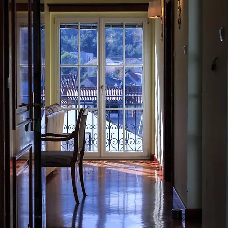 Seafront Penthouse Appartement Vis