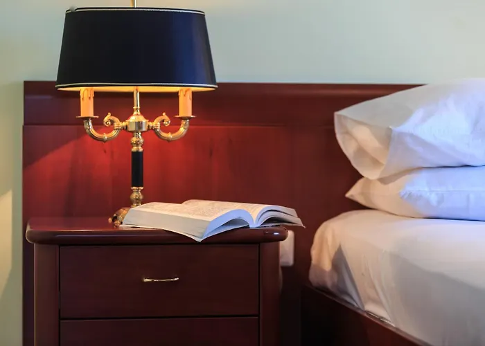 Seafront Penthouse Appartamento *