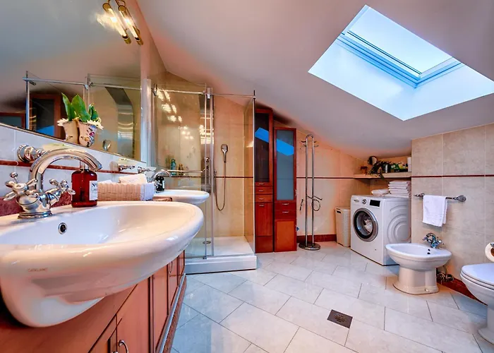 Appartamento Seafront Penthouse *