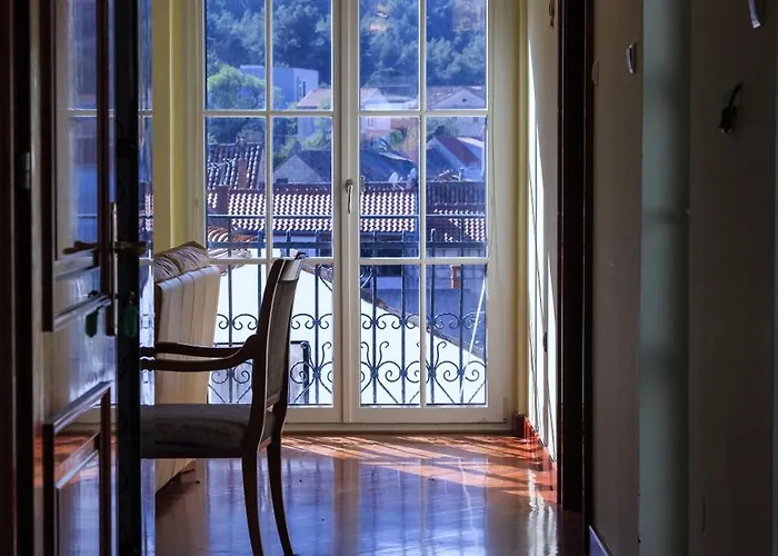 Seafront Penthouse Appartamento Vis